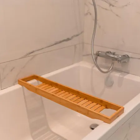3-bedroom Oasis In בית אירוח *