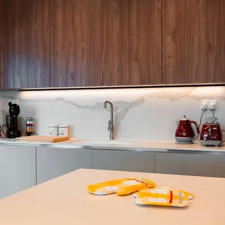 3-bedroom Oasis In Homestay *