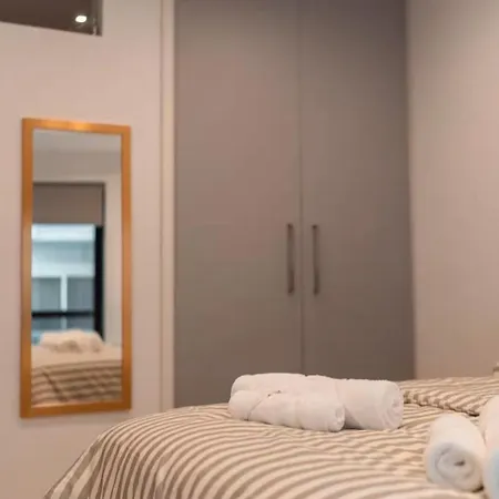 3-bedroom Oasis In 홈스테이 *