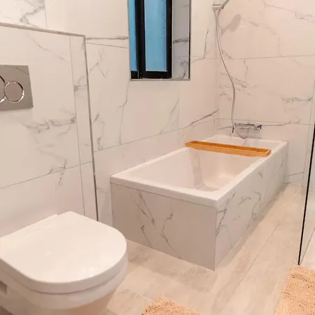 3-bedroom Oasis In * Σλιέμα