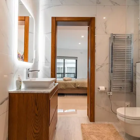 3-bedroom Oasis In * Sliema